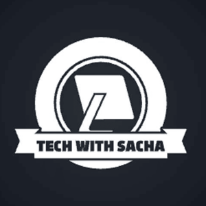 Tech with Sacha