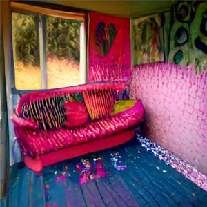 Spidercouch Collective