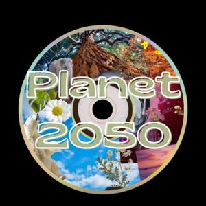 Planet 2050