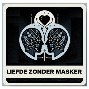 Liefde Zonder Masker