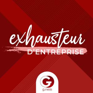 Exhausteur d'entreprise