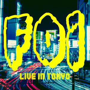 FOI LIVE IN TOKYO!!!