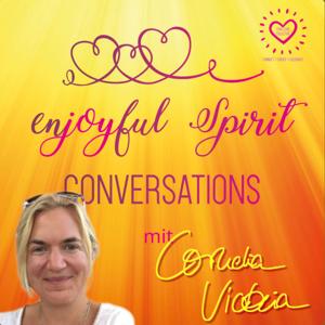 enJOYful Spirit Conversations