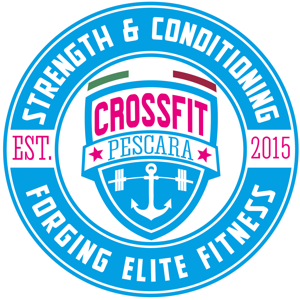CrossFit Pescara Podcast