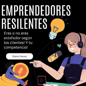 Historias de un emprendedor! Resilencia?
