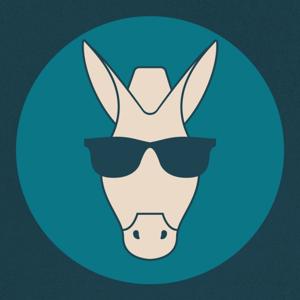 El burro hablando de orejas Ec