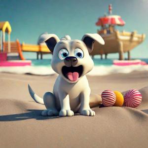 Unleashing Fun: Exploring Dog Beach NJ