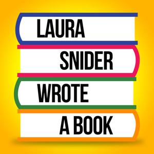 Laura Snider Wrote A Book