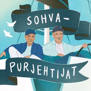 Sohvapurjehtijat