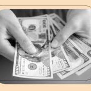 Lottery Winning Dream