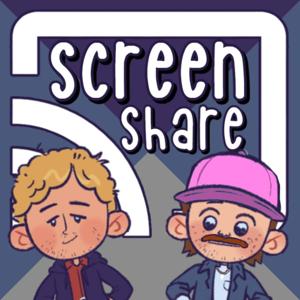 ScreenShare - A Movie Podcast