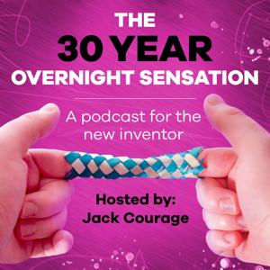 The 30 Year Overnight Sensation Podcast