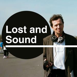 Lost And Sound by Paul Hanford