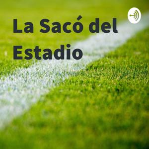 La Sacó del Estadio en MundoNet Radio