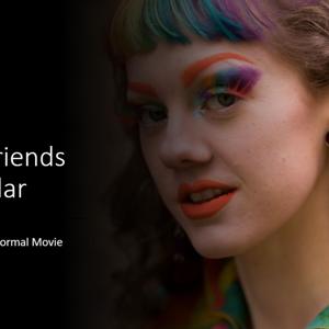 Soundtrack-Audiobook-Special New Normal