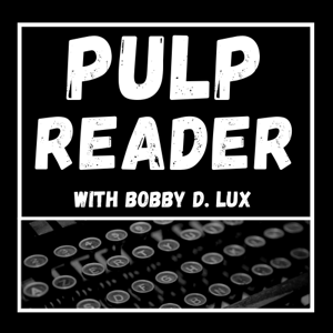 Pulp Reader Podcast