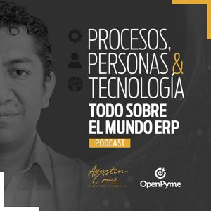 Personas, procesos y tecnología, todo sobre el mundo ERP