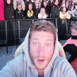 bTAEKKE 🦖 [ˈtεgə,]