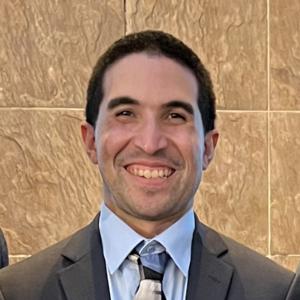 The Josue Santiago Podcast