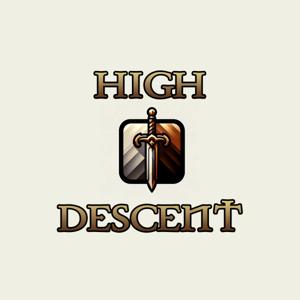 High Descent Podcast