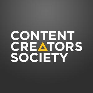 The Content Creators Society