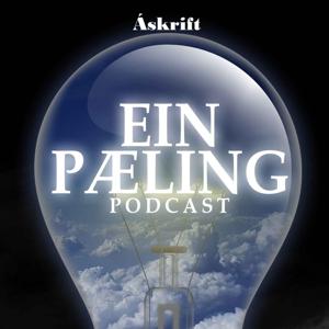 Ein Pæling - Áskrift