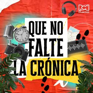 Que no Falte la Crónica