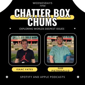 Chatter Box Chums