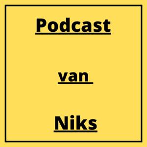 Podcast van Niks