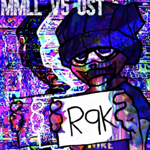 MMLL V5 R9K