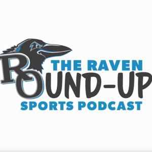 The Raven Round-Up