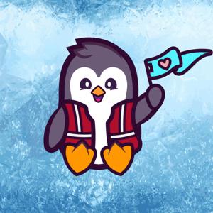 Emotional Support Penguins