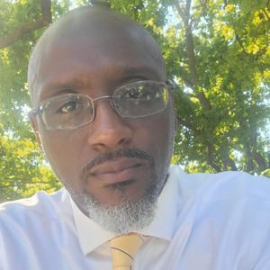 The Jeremiah Bostick Show