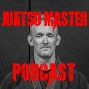 Jujitsu Master Podcast
