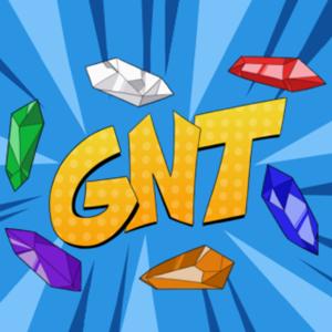 Geeks at the Nerd Table