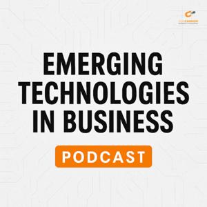 Emerging Technologies in Business