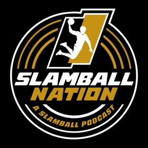 SlamBall Nation