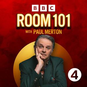 Room 101 with Paul Merton
