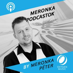 MERONKA PODCASTOK