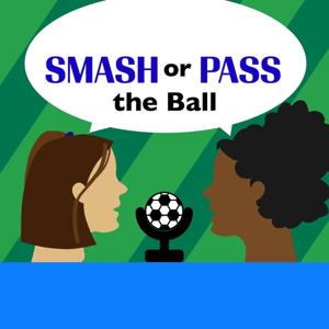 Smash or Pass the Ball