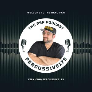 PSP Podcast