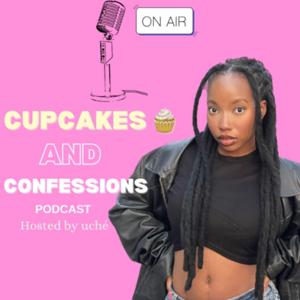 Cupcakes and confessions 🧁