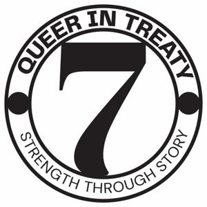 Queer in Treaty 7 Podcast