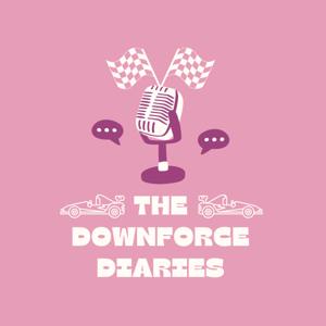 The Downforce Diaries