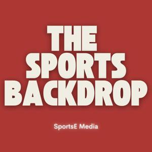 The Sports Backdrop
