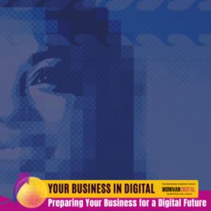 Your Business In Digital