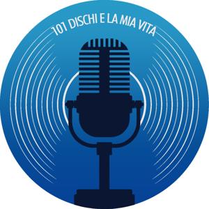 101 DISCHI e la mia vita