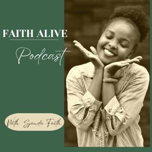 Faith Alive Podcast