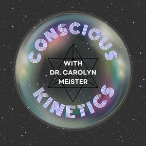 Conscious Kinetics
