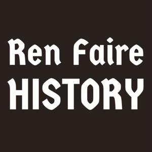 Ren Faire History